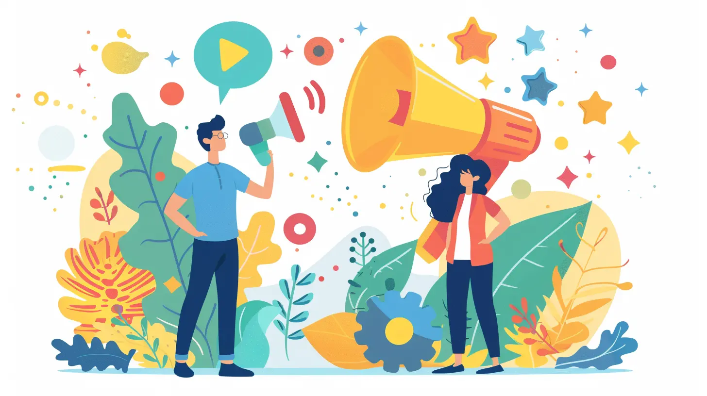 The Role of Strategic Storytelling in Brand Differentiation