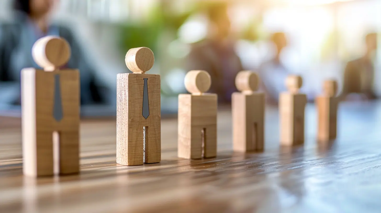 The Role of Upskilling in Talent Attraction and Retention