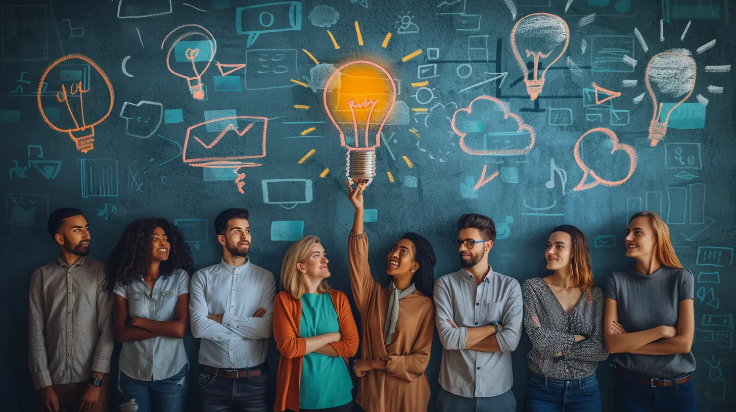 The Role of User-Generated Content in B2B Marketing Strategies