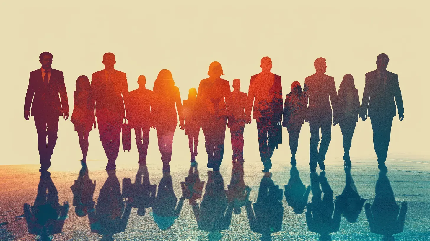 The Shift Toward Human-Centered B2B Marketing
