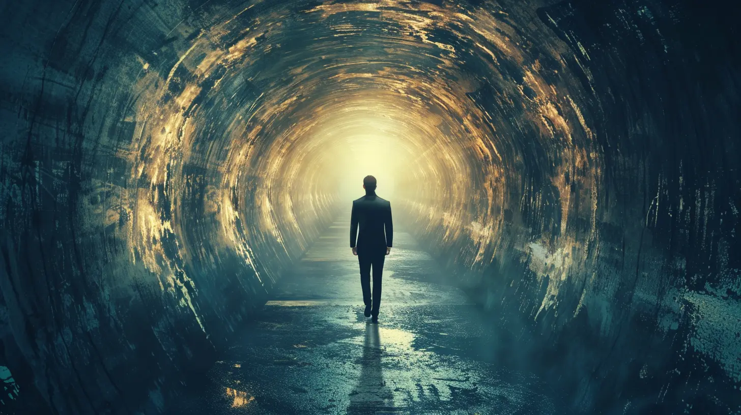 The Shift Toward Human-Centered B2B Marketing