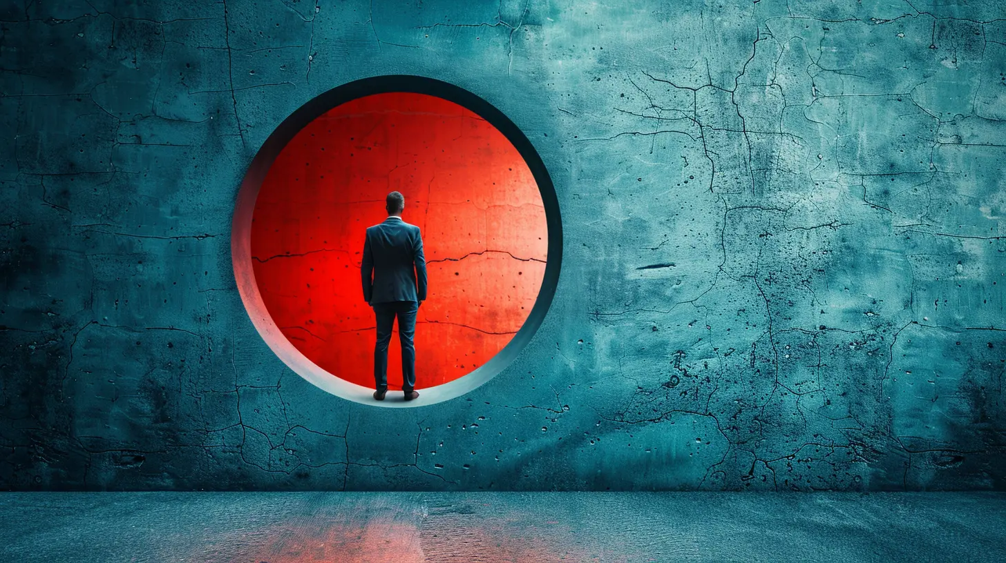 The Shift Toward Human-Centered B2B Marketing
