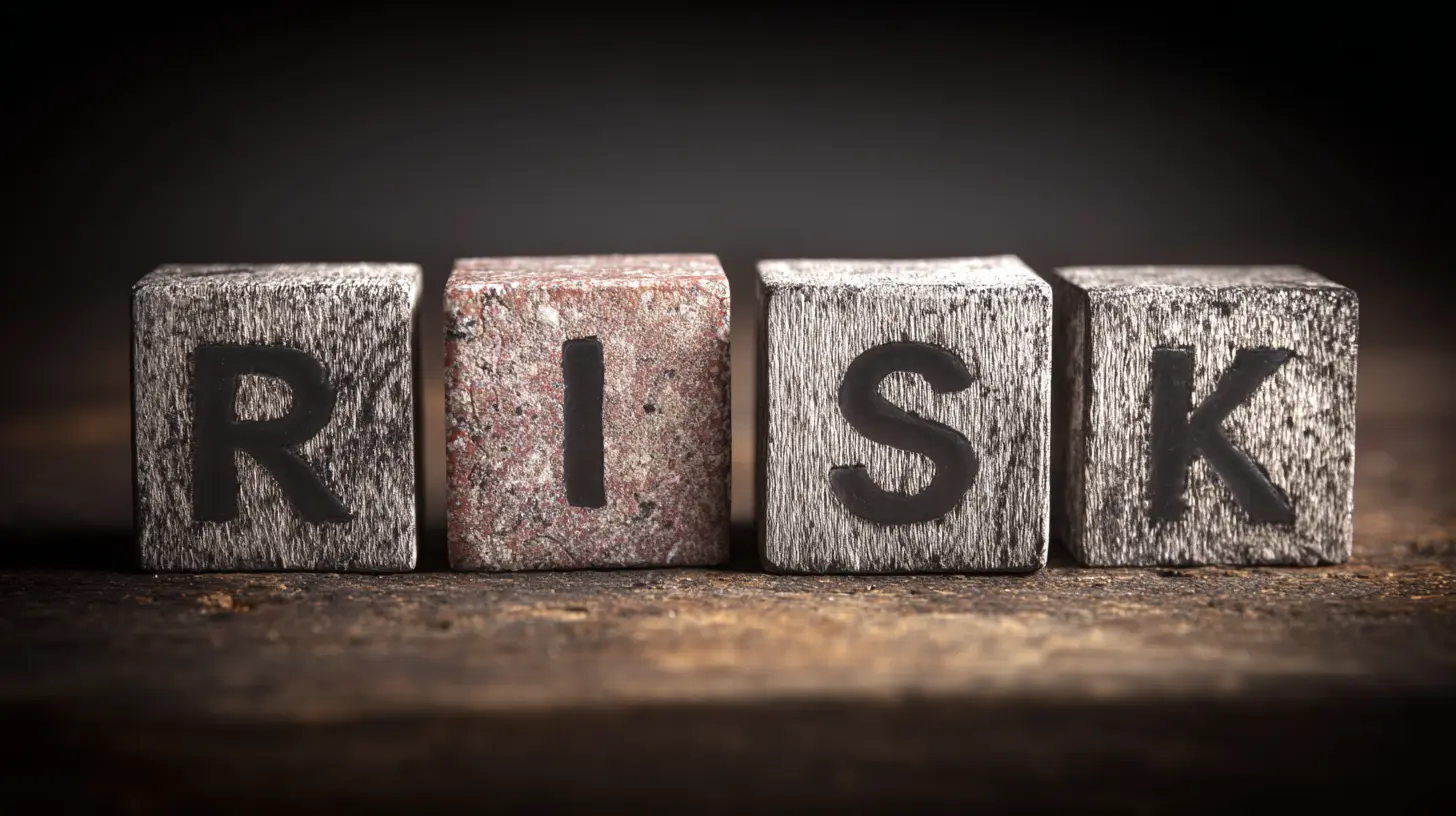 The Value of Risk Audits for Long-Term Business Success