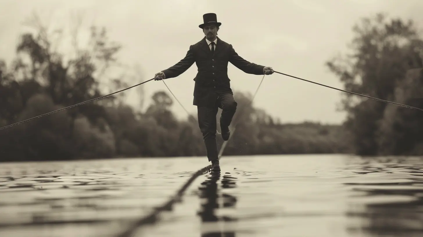 Tools for Monitoring Emerging Risks in Real-Time