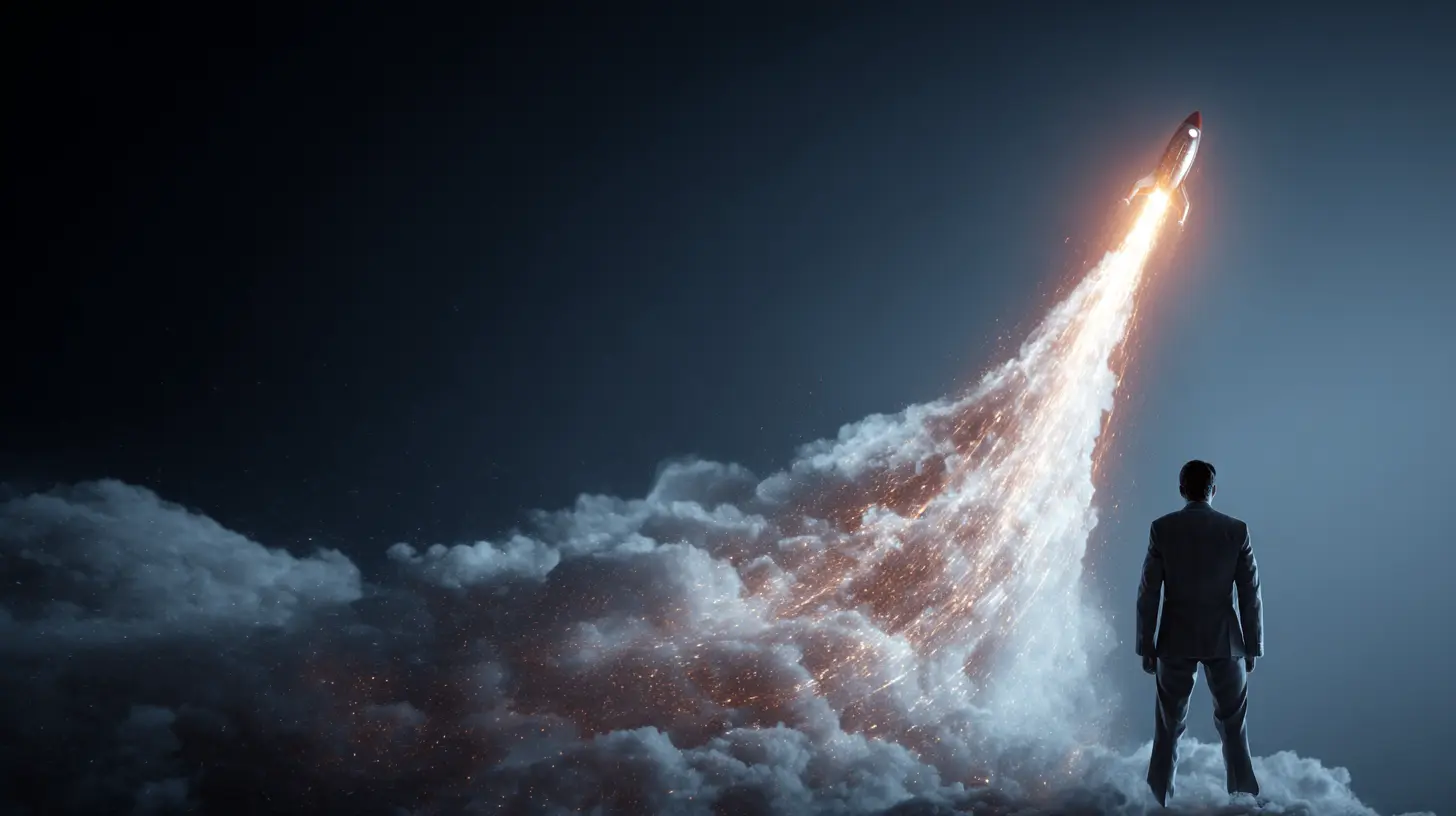 Traits of Successful Startup Founders: What Sets Them Apart