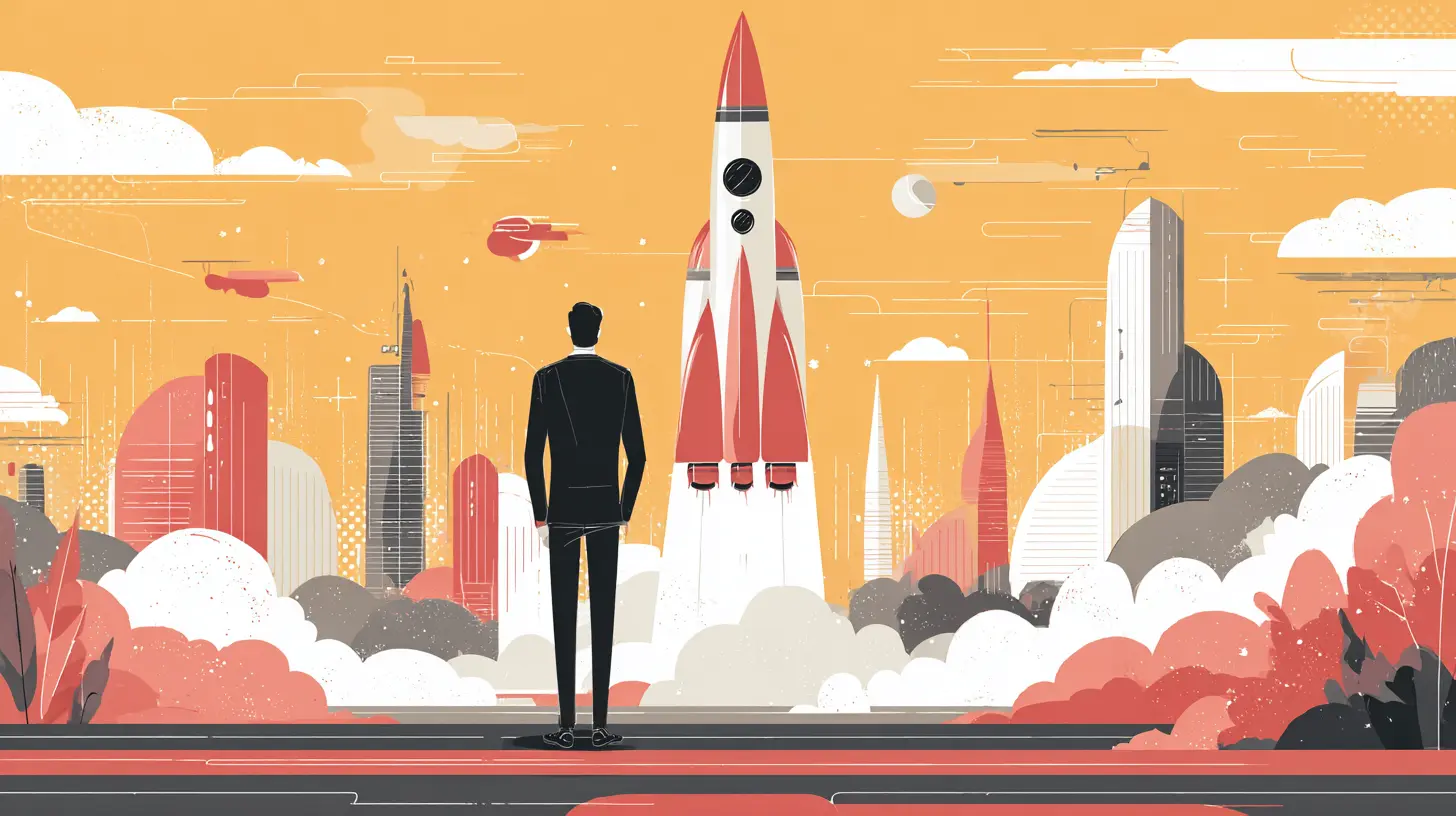 Traits of Successful Startup Founders: What Sets Them Apart