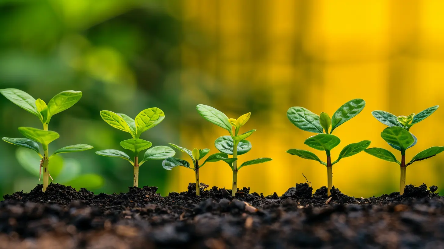 Transforming Company Culture for Long-Term Business Expansion