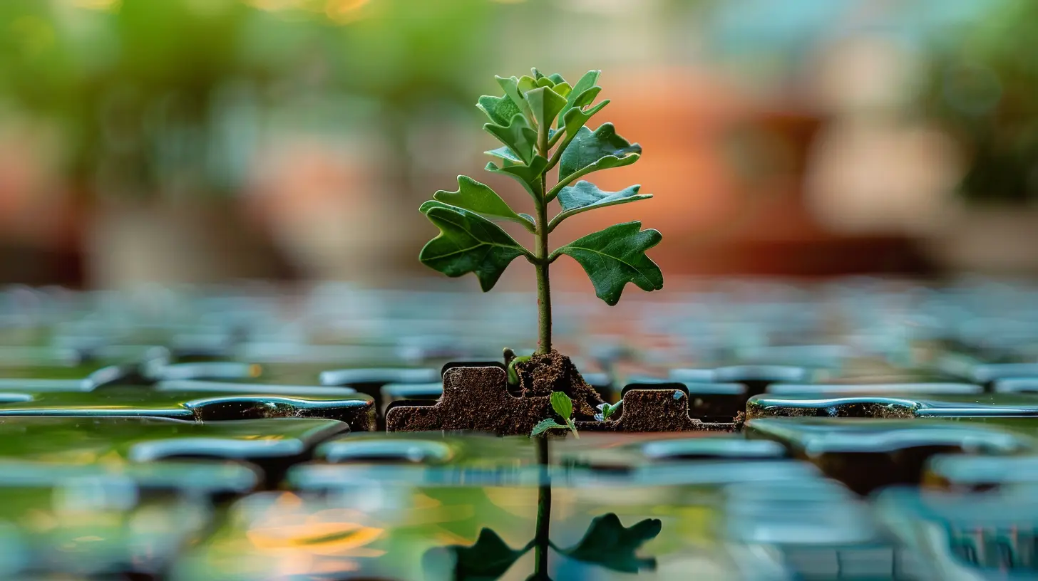 Transforming Company Culture for Long-Term Business Expansion