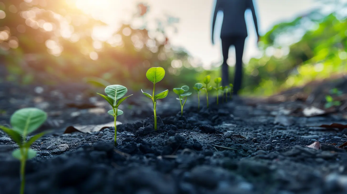 Transforming Company Culture for Long-Term Business Expansion