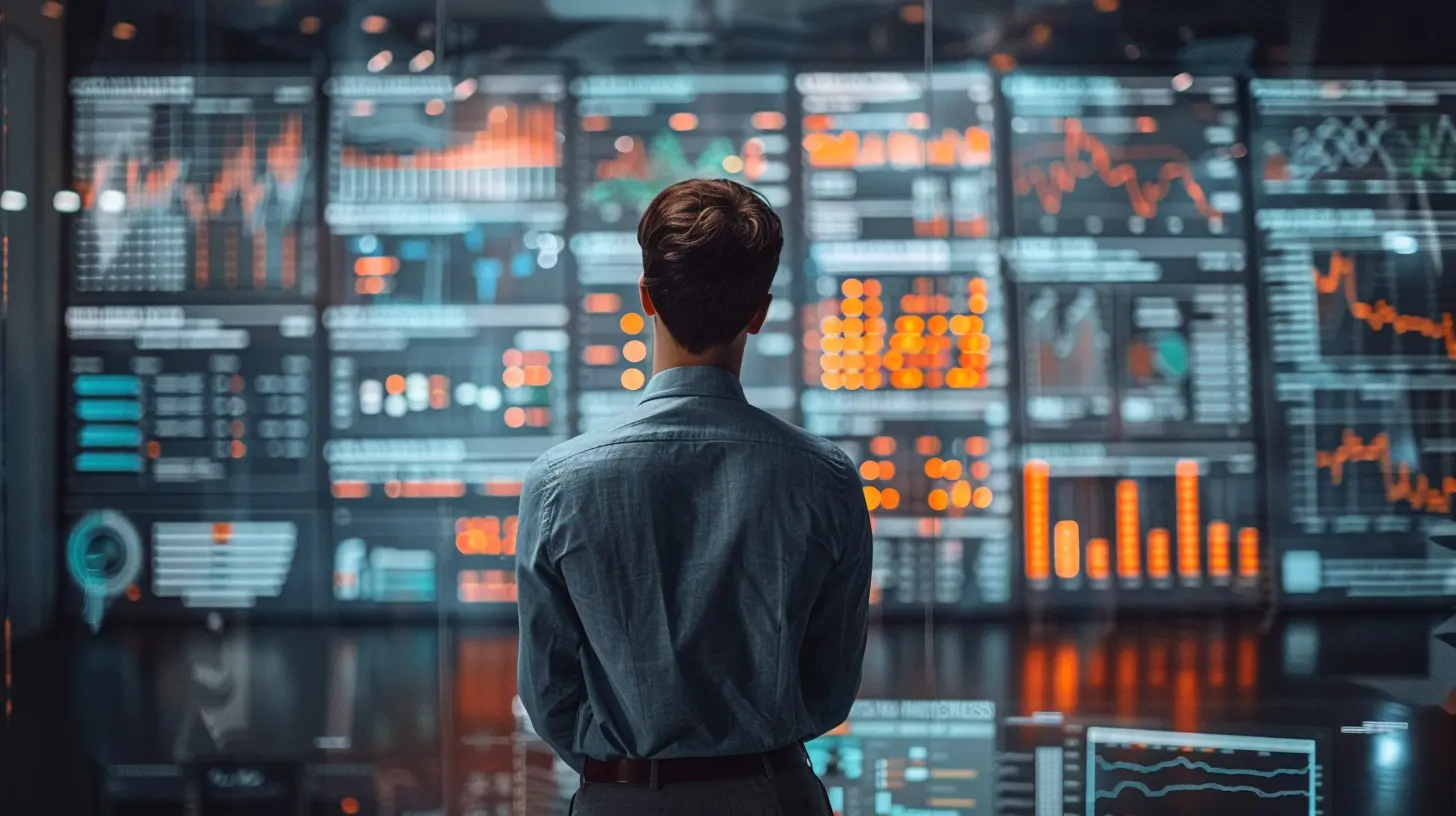 Transforming Raw Data Into Storytelling for Better Stakeholder Buy-In
