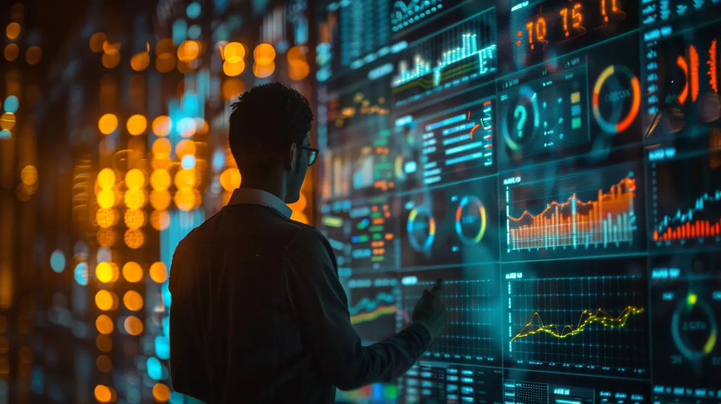 Transforming Raw Data Into Storytelling for Better Stakeholder Buy-In