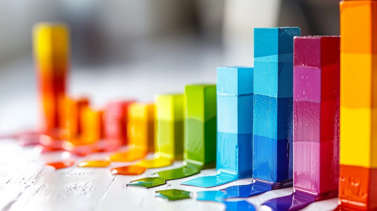 Trends in Professional Upskilling: Preparing for Tomorrow’s Jobs