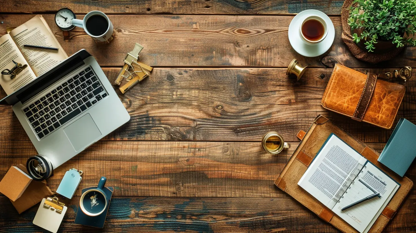 Trends in Professional Upskilling: Preparing for Tomorrow’s Jobs