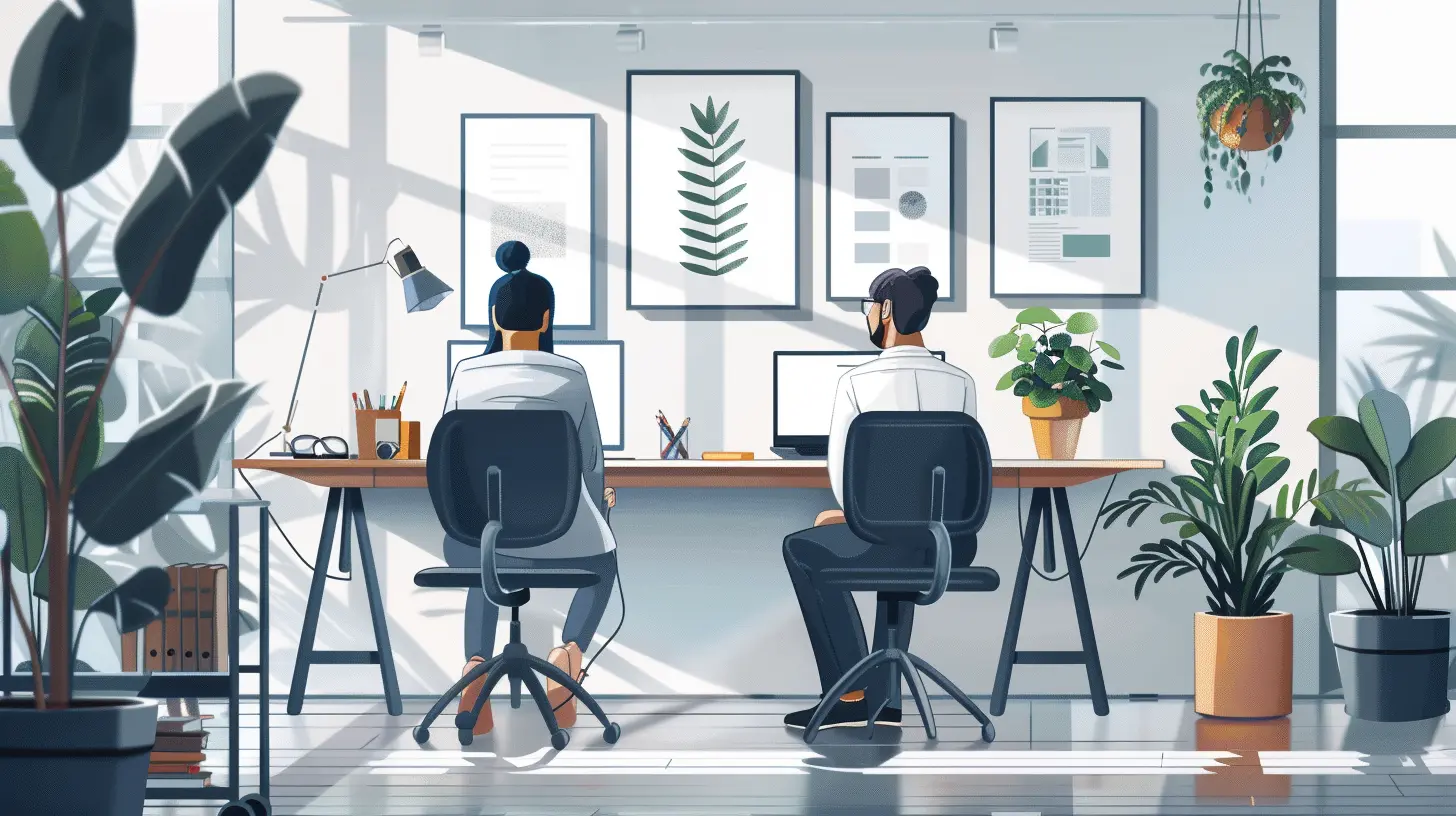 Turning Cold Outreach into Warm B2B Leads