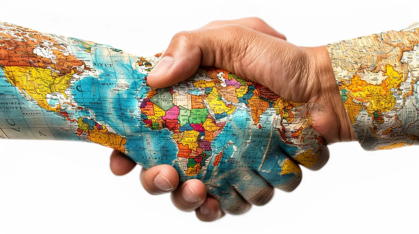 Understanding Cultural Differences in Global Negotiations