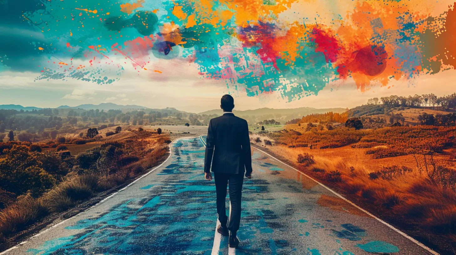 Understanding the Buyer’s Journey in B2B Markets