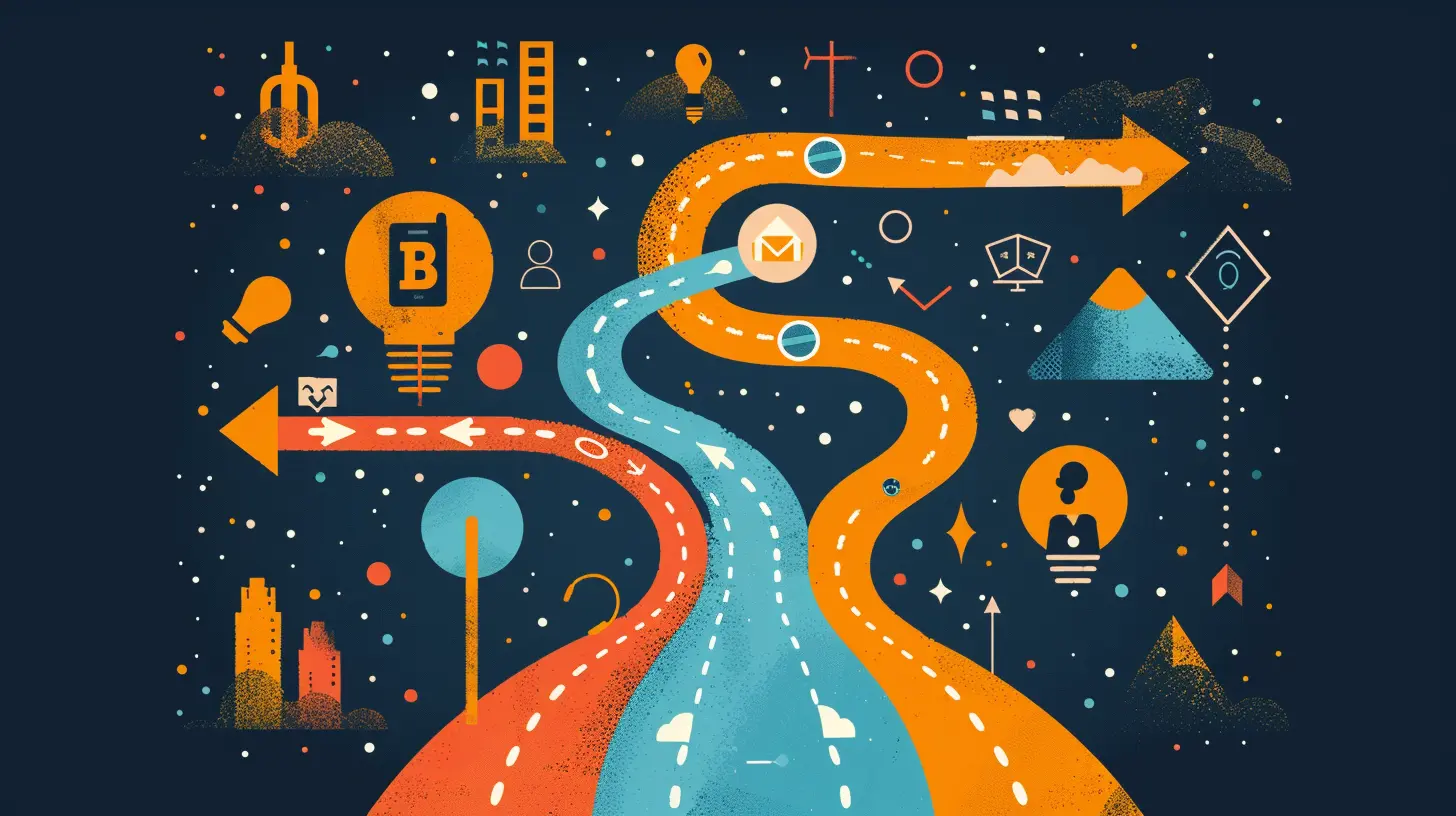 Understanding the Buyer’s Journey in B2B Markets