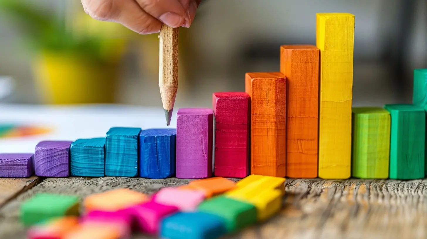 Understanding the Competitive Edge in Strategic Planning
