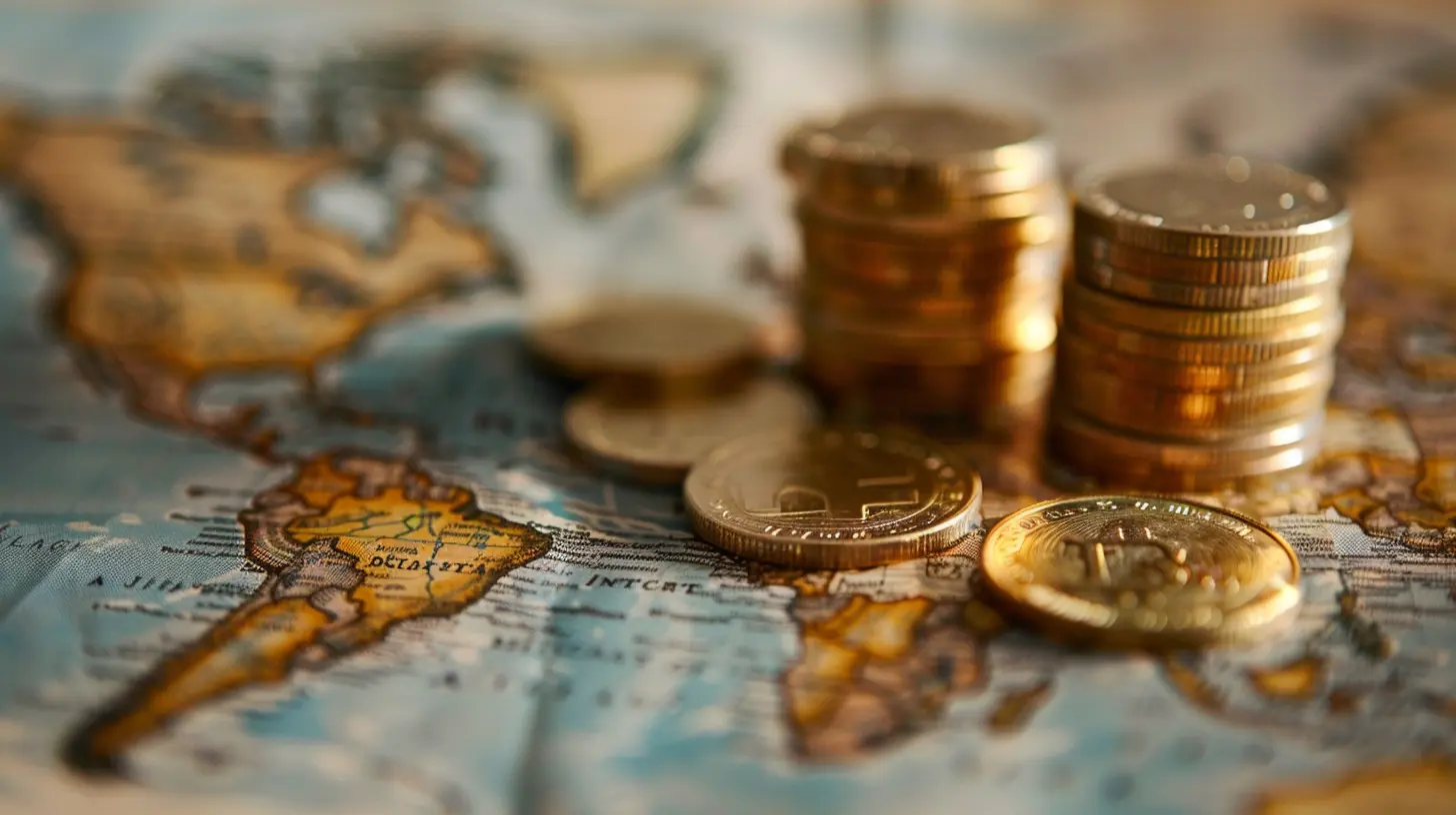 Understanding the Impact of Inflation on Global Trade