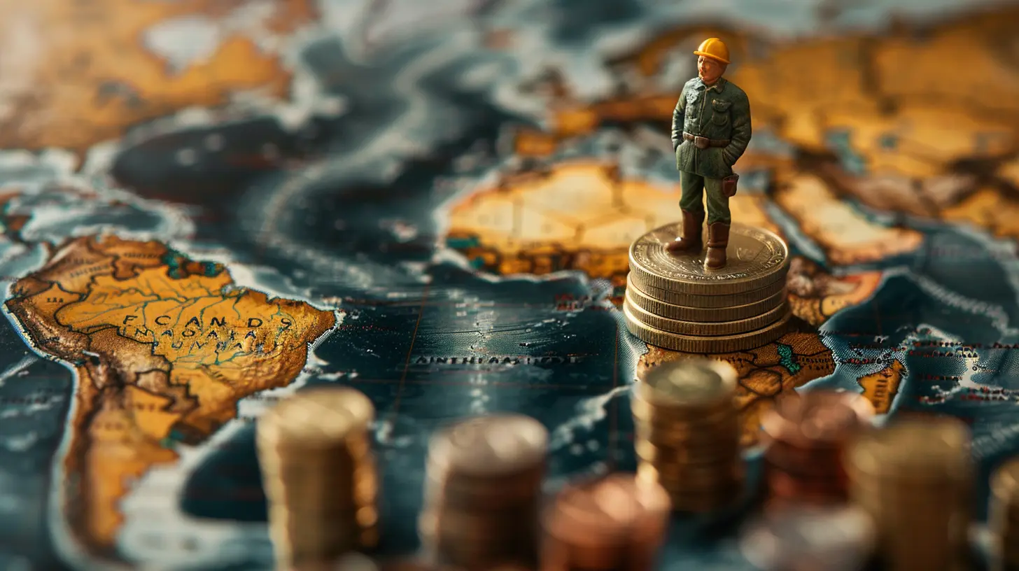 Understanding the Impact of Inflation on Global Trade
