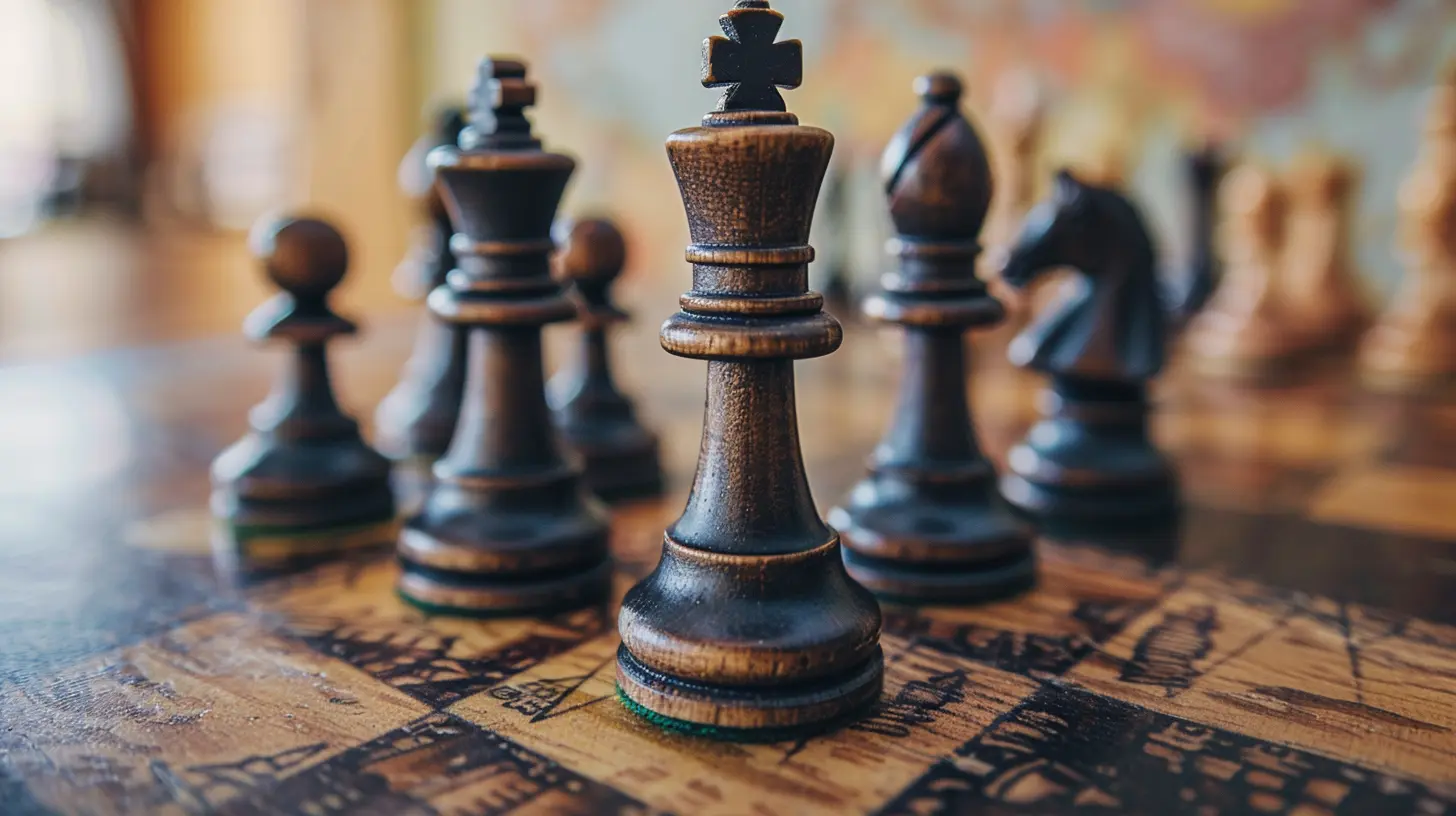 Understanding the Importance of Scenario Planning in Business Strategy