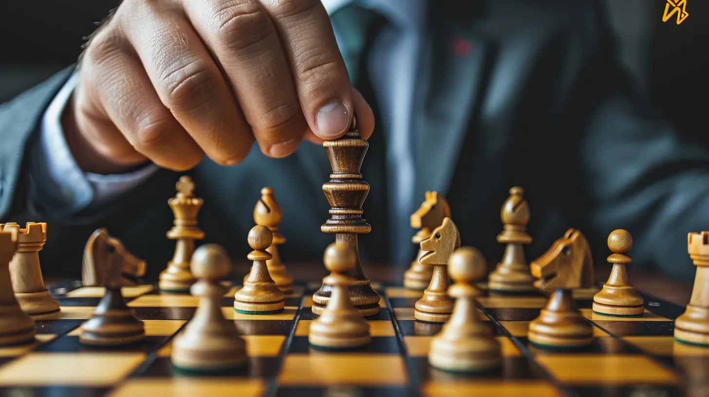 Understanding the Importance of Scenario Planning in Business Strategy
