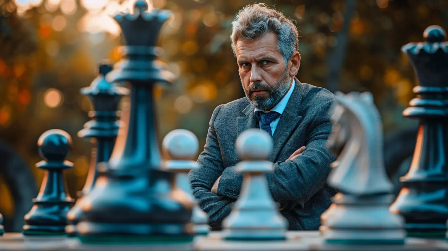 Understanding the Importance of Scenario Planning in Business Strategy