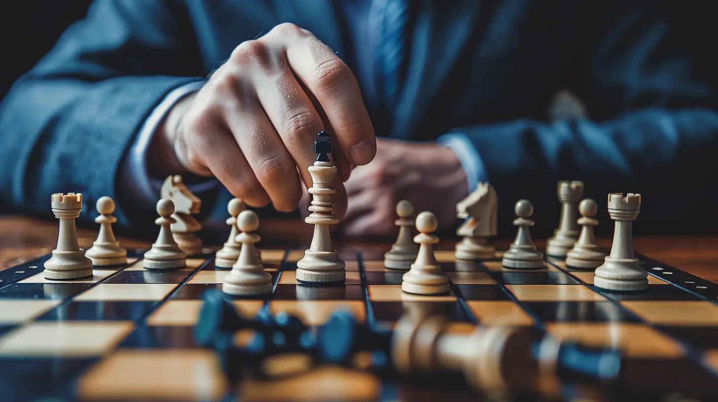 Understanding the Importance of Scenario Planning in Business Strategy
