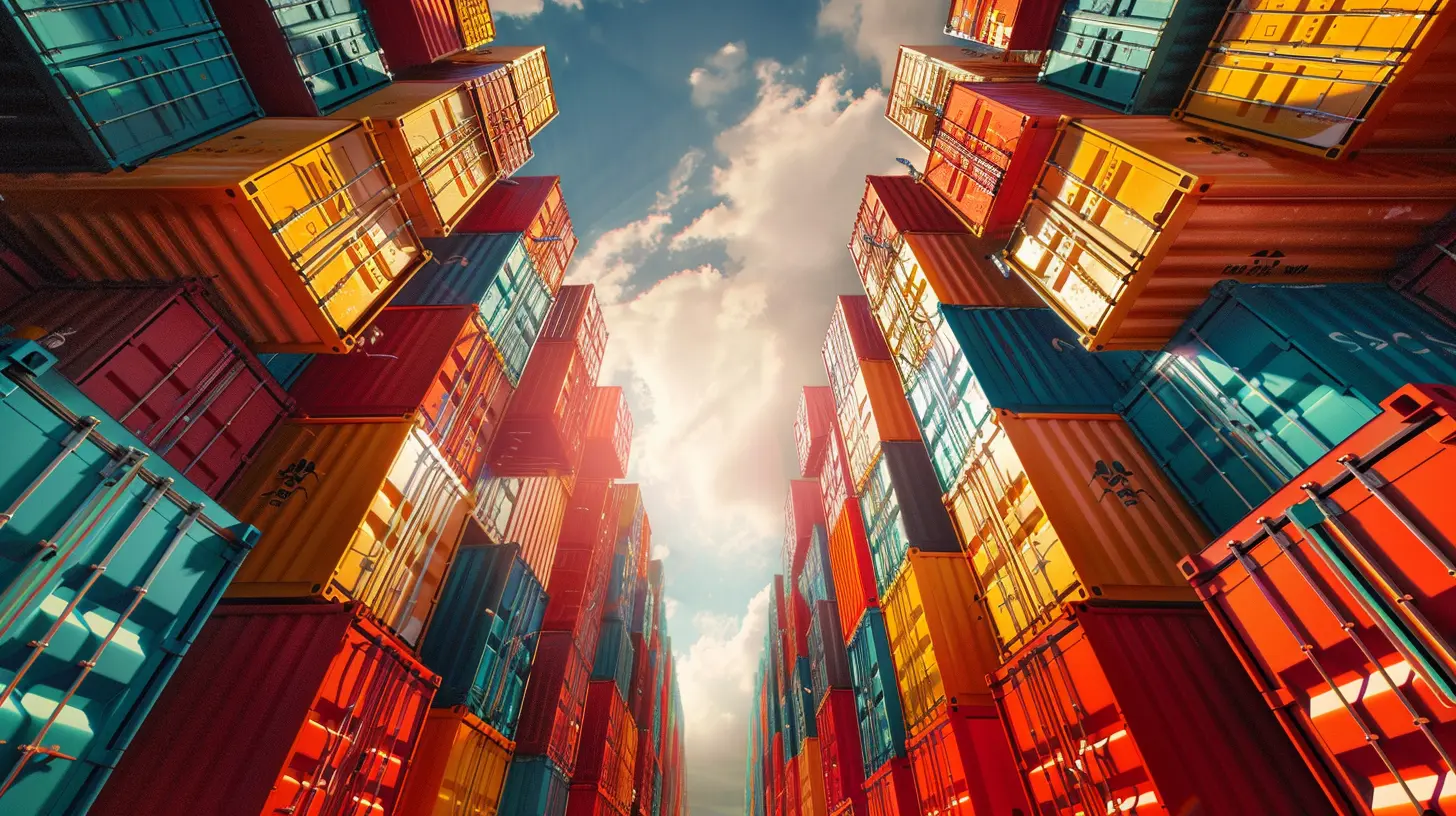 Understanding the Shift Toward Decentralized Supply Chains