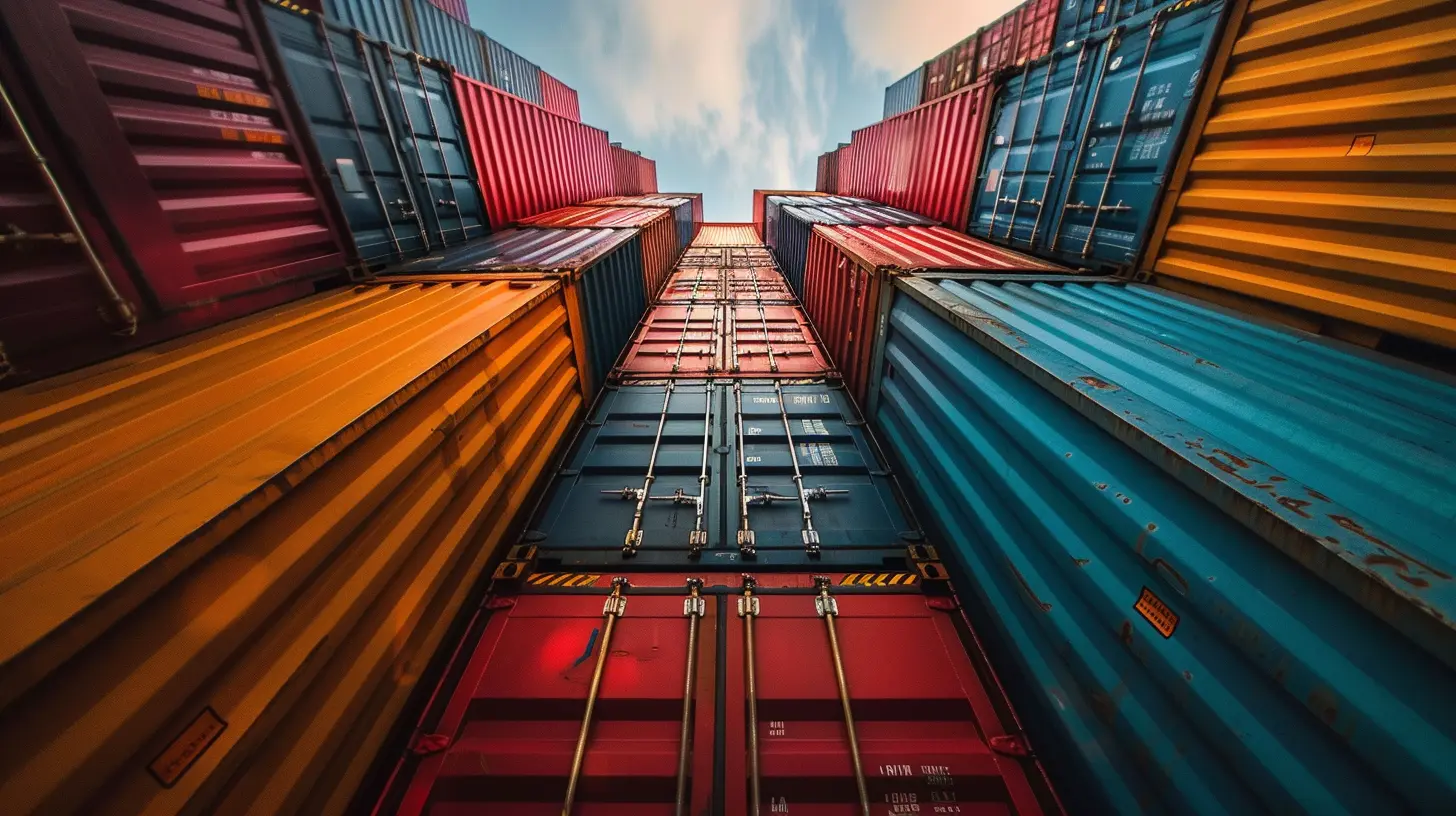 Understanding Trade Barriers and Their Impact on Global Business