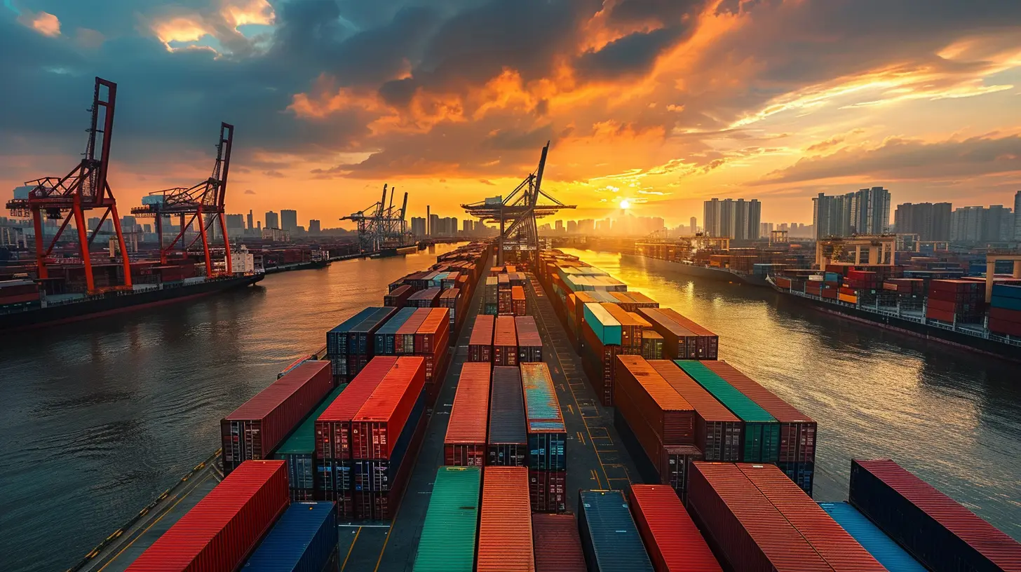 Understanding Trade Barriers and Their Impact on Global Business