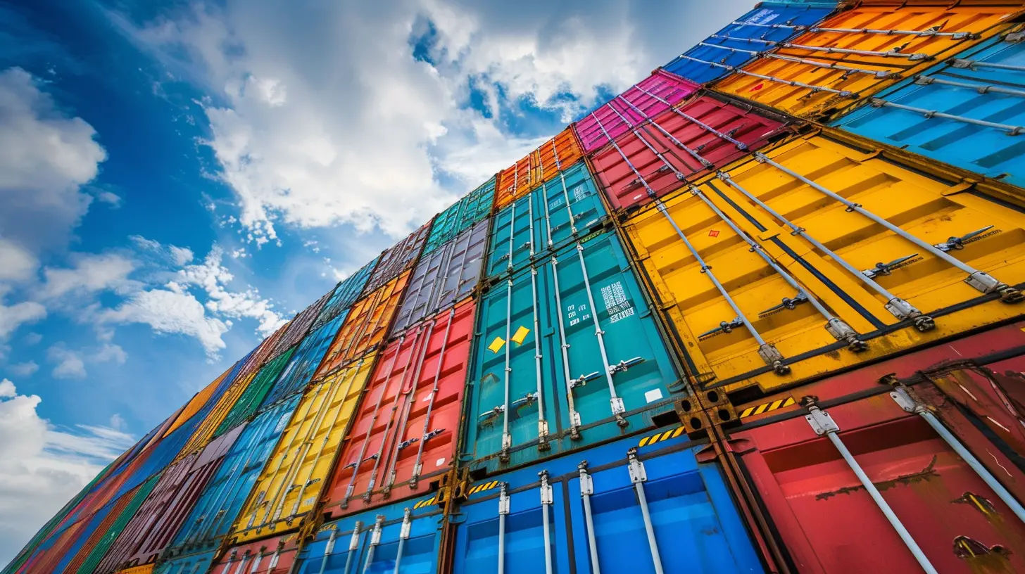Understanding Trade Barriers and Their Impact on Global Business