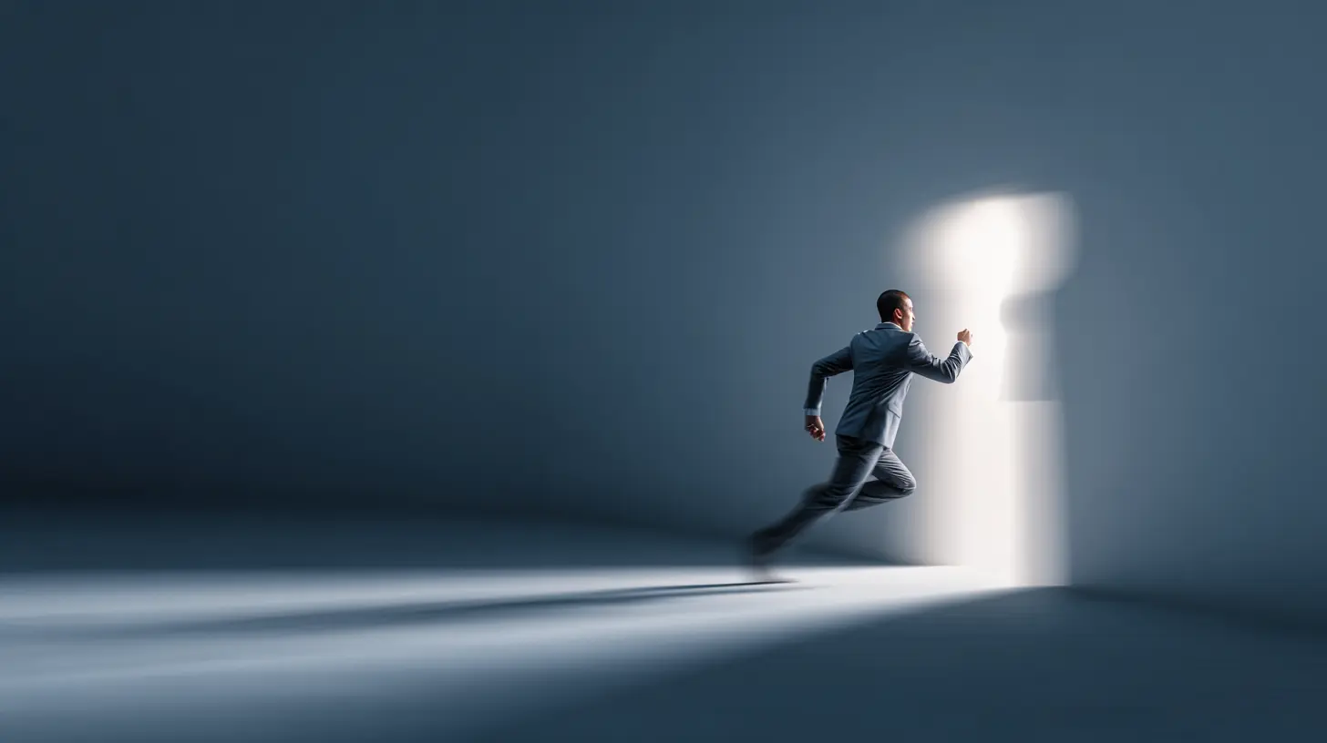 Unlocking Peak Performance in the Workplace of 2026