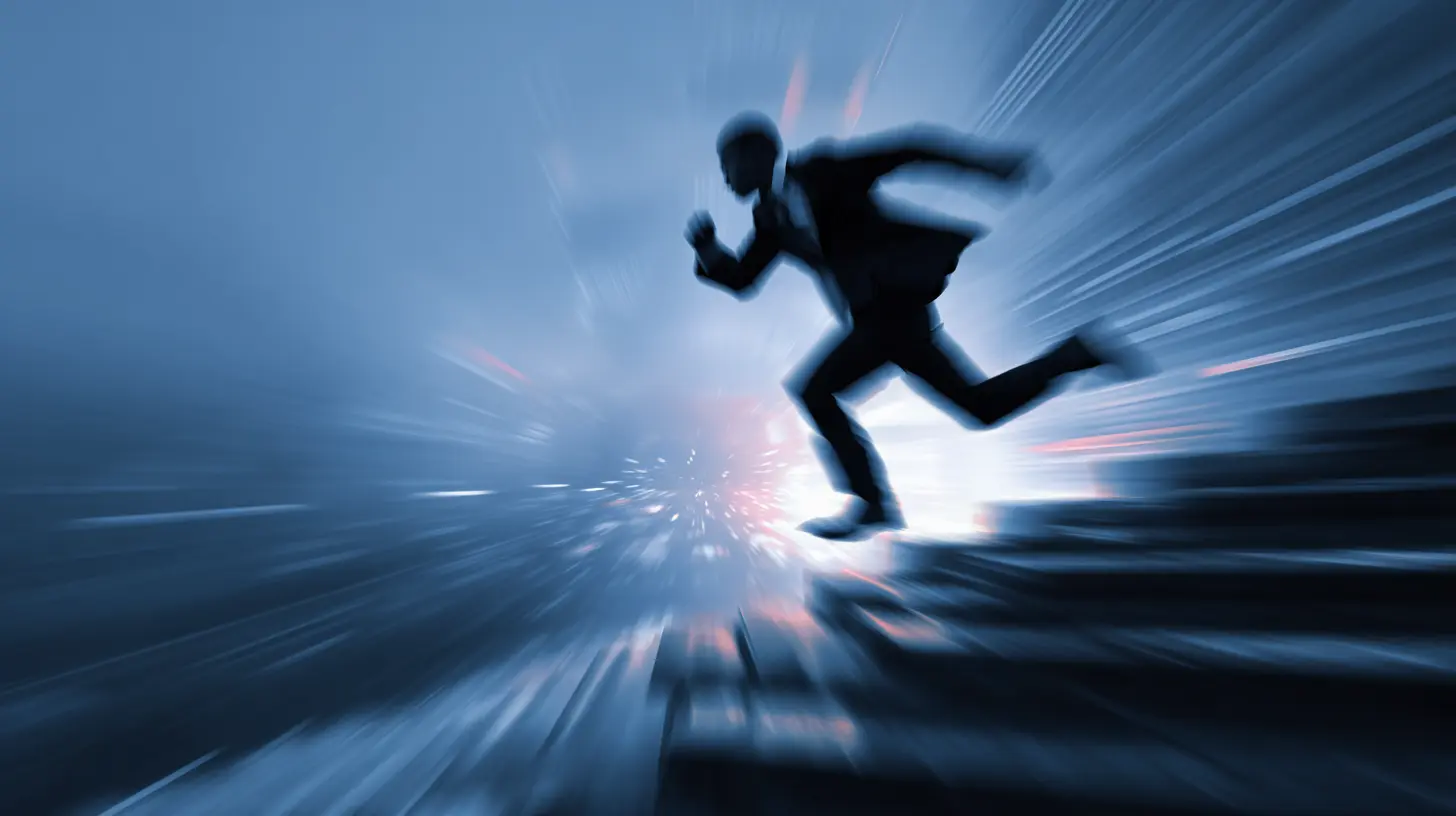 Unlocking Peak Performance in the Workplace of 2026