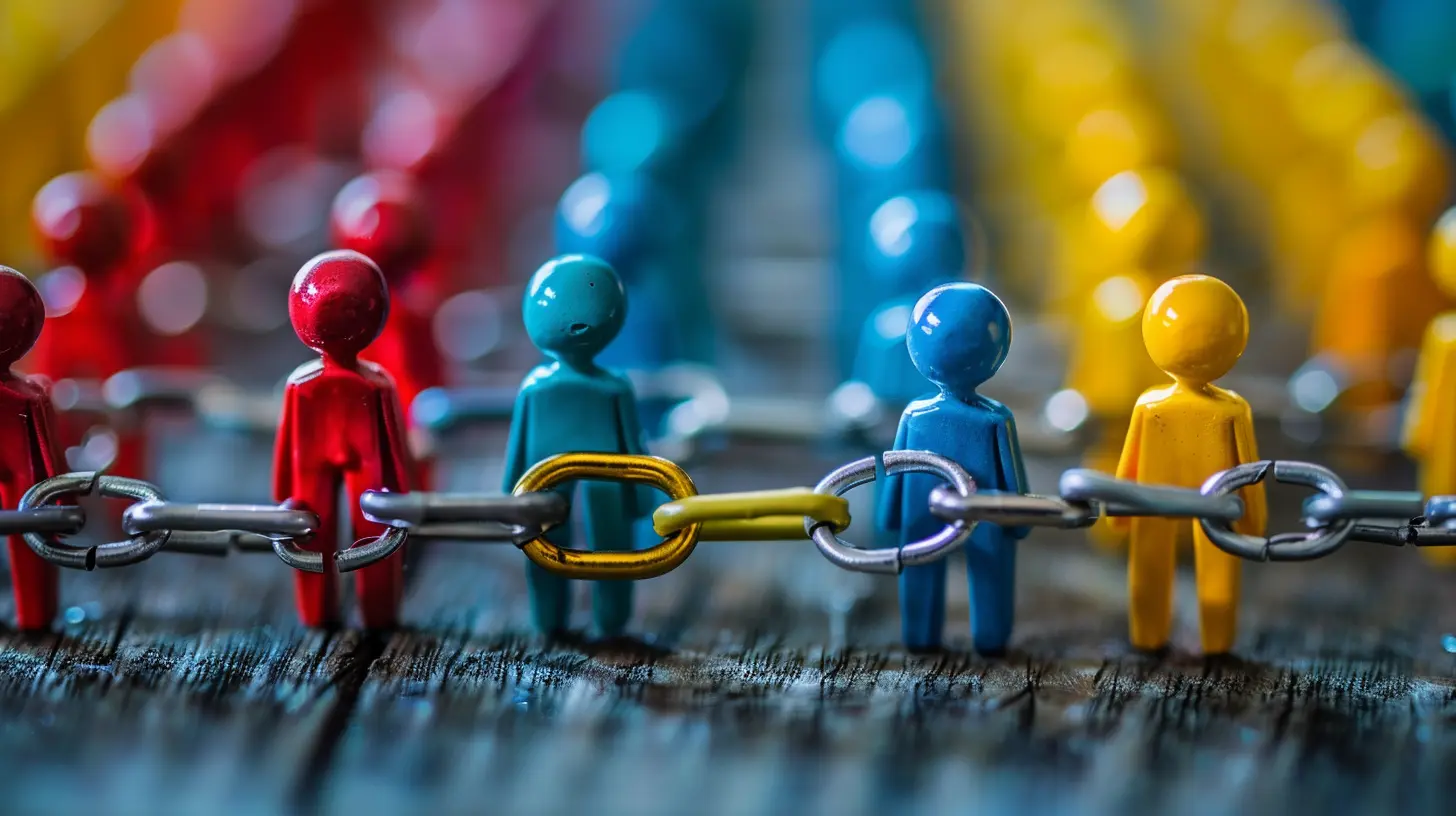 Unlocking the Benefits of Employee Referral Programs