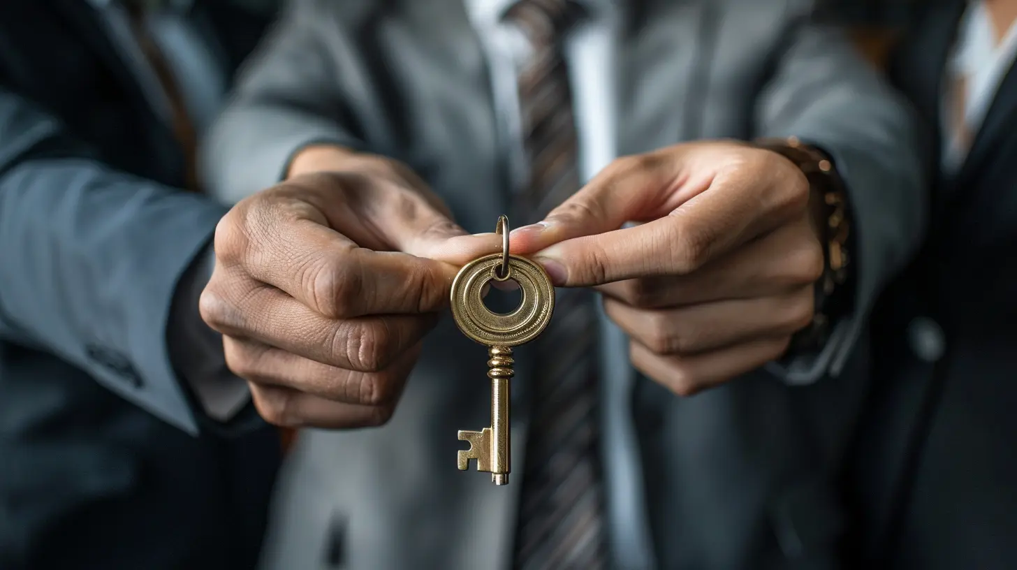 Unlocking the Benefits of Employee Referral Programs