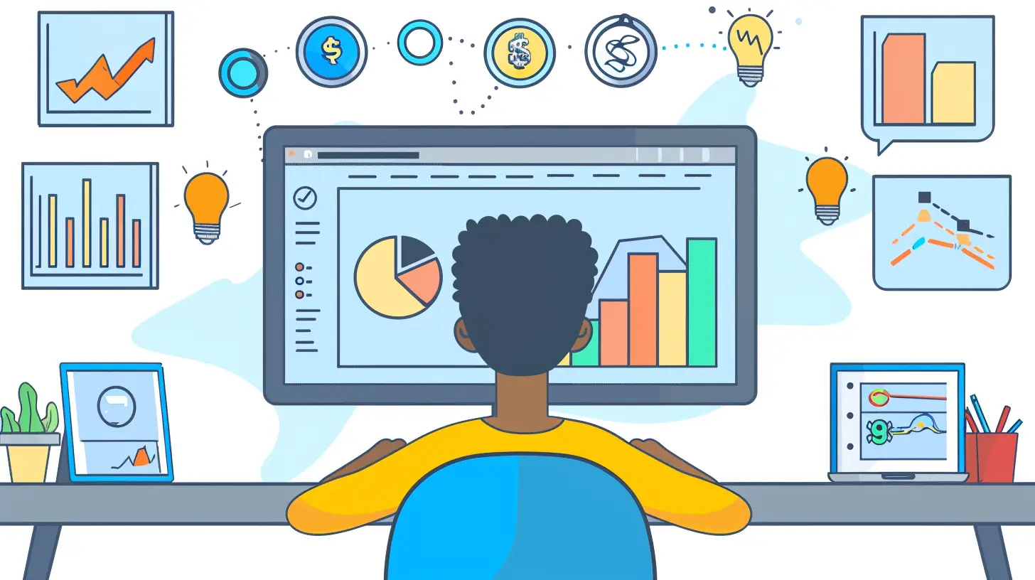 Unlocking the Power of Predictive Analytics for Business Growth