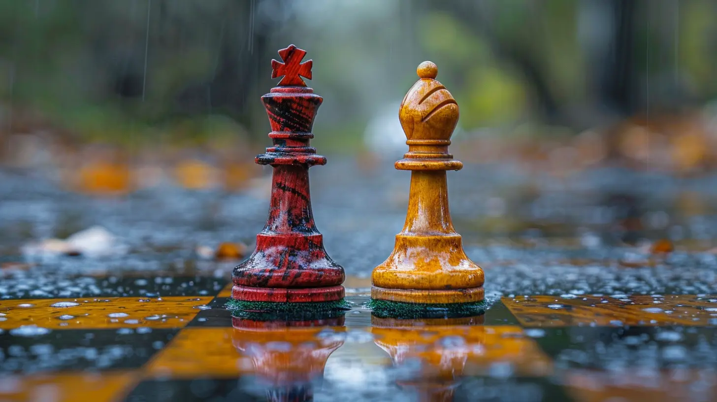 Using BATNA (Best Alternative to a Negotiated Agreement) to Strengthen Your Position