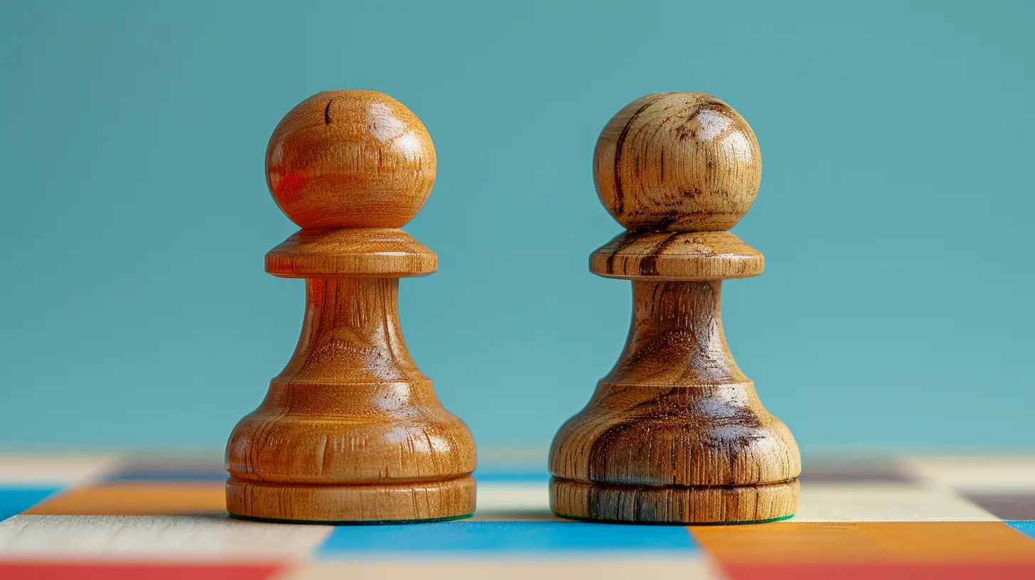 Using BATNA (Best Alternative to a Negotiated Agreement) to Strengthen Your Position