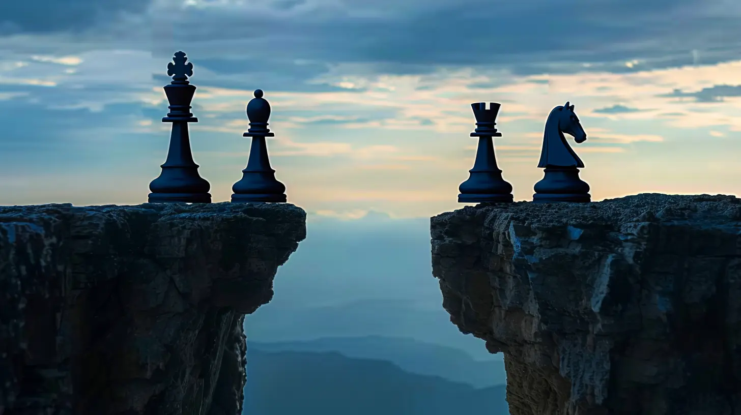 Using BATNA (Best Alternative to a Negotiated Agreement) to Strengthen Your Position