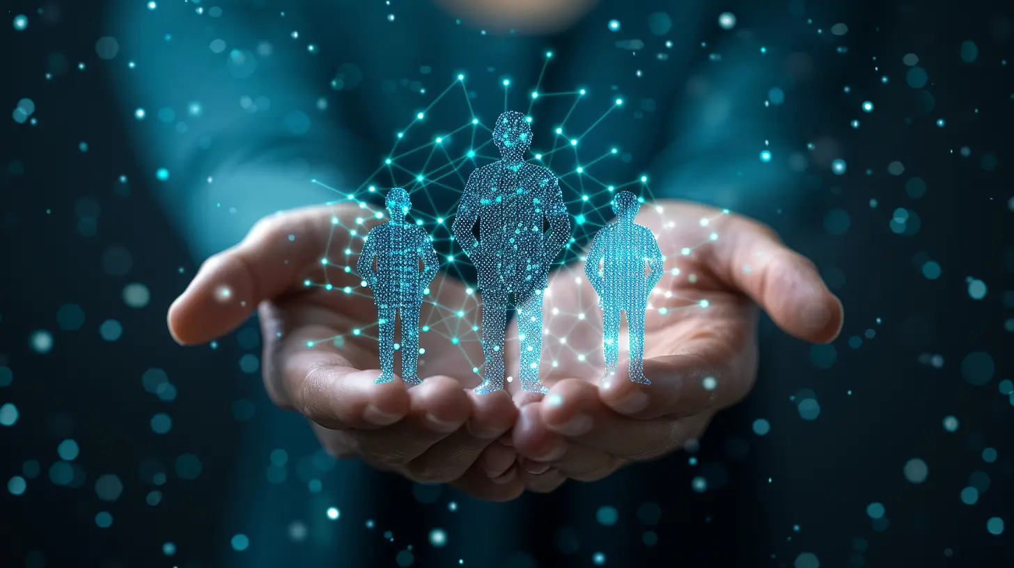 Using People Analytics to Improve Talent Acquisition Outcomes