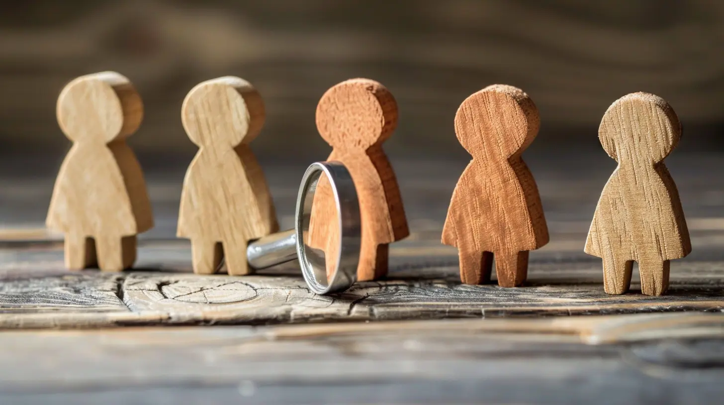Using Social Media to Source High-Quality Talent