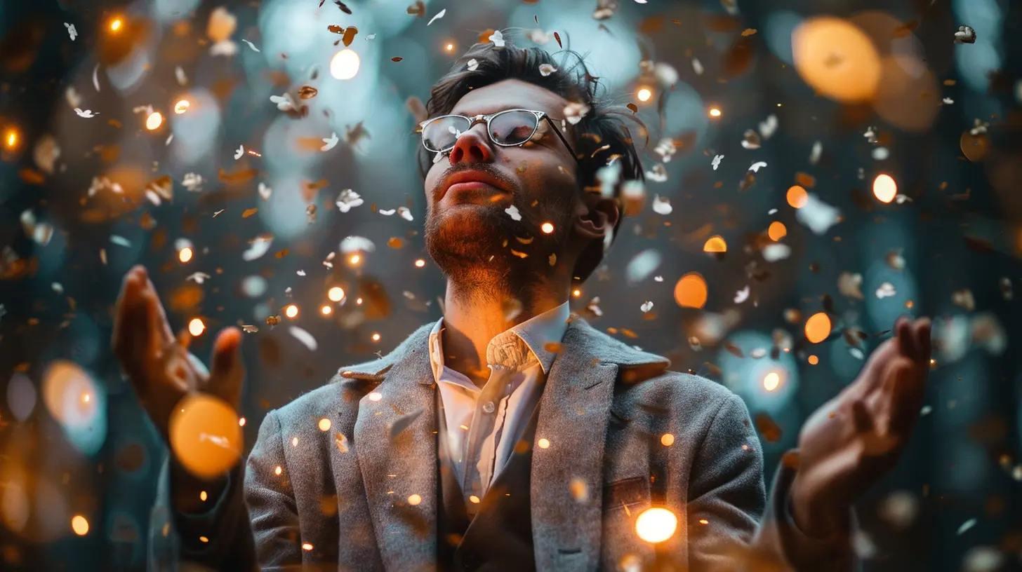 Using Storytelling to Sell with Greater Impact