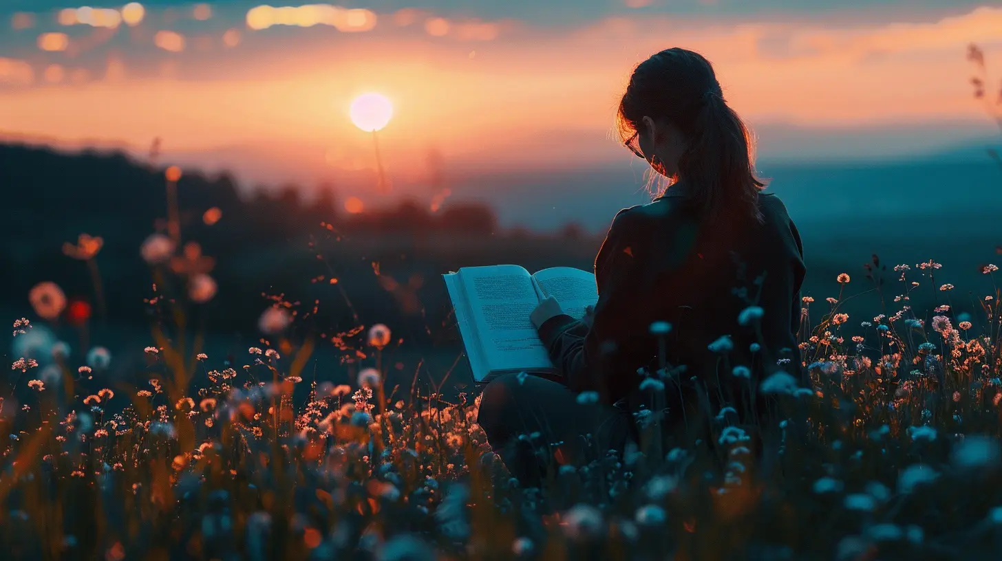 Using Storytelling to Sell with Greater Impact
