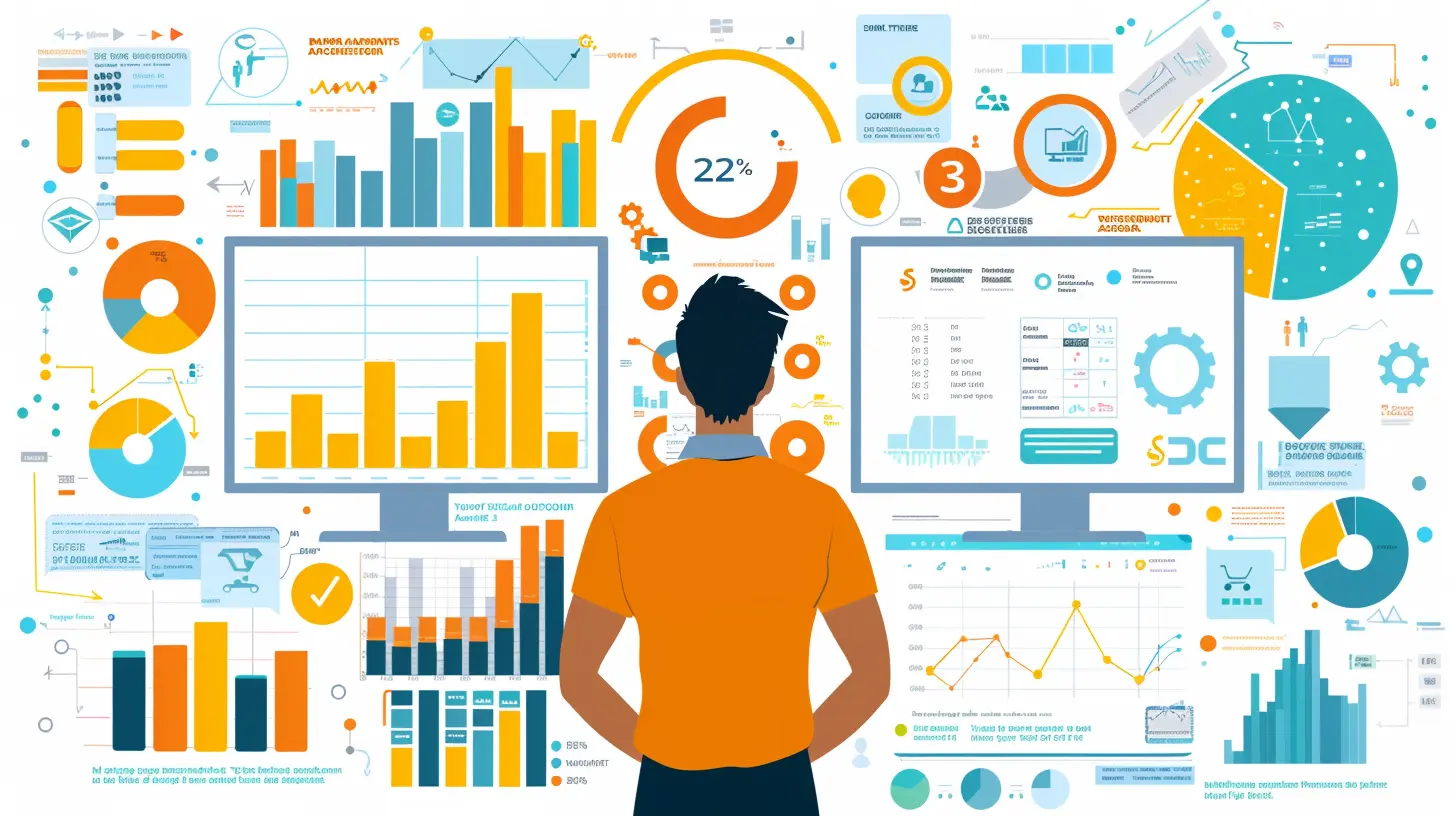 Utilizing Behavioral Analytics to Optimize B2B Campaigns