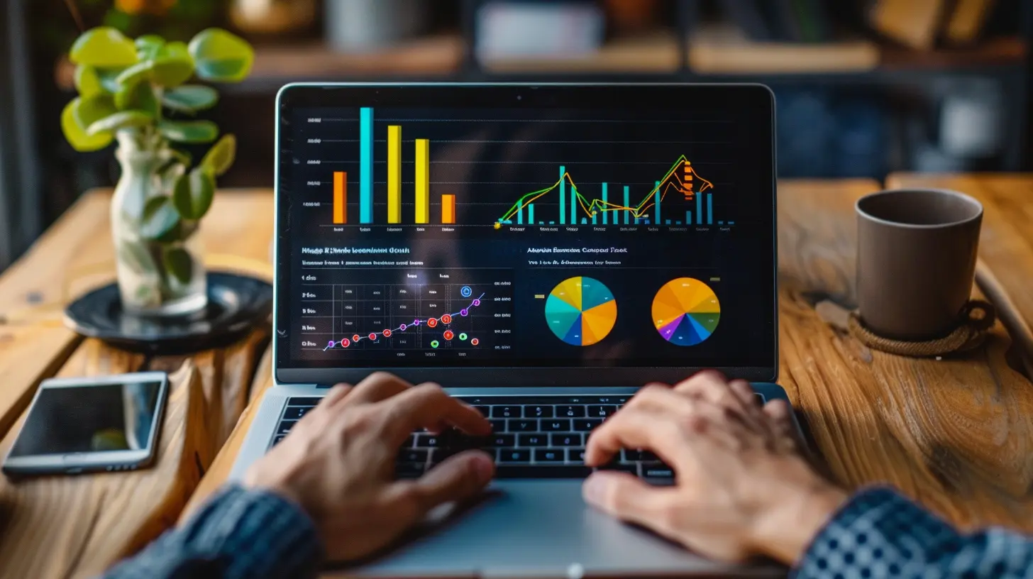 Utilizing Behavioral Analytics to Optimize B2B Campaigns