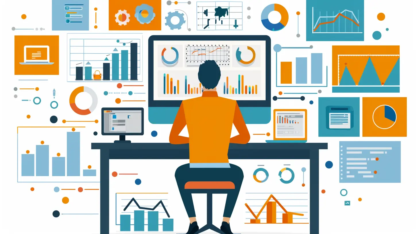 Utilizing Behavioral Analytics to Optimize B2B Campaigns