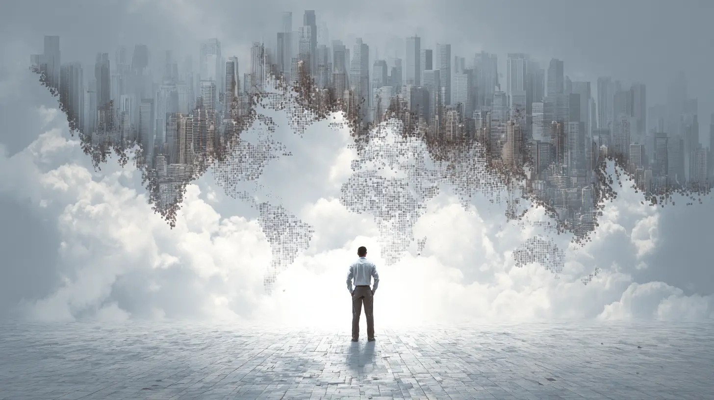 Weathering Global Economic Downturns: A Business Survival Guide