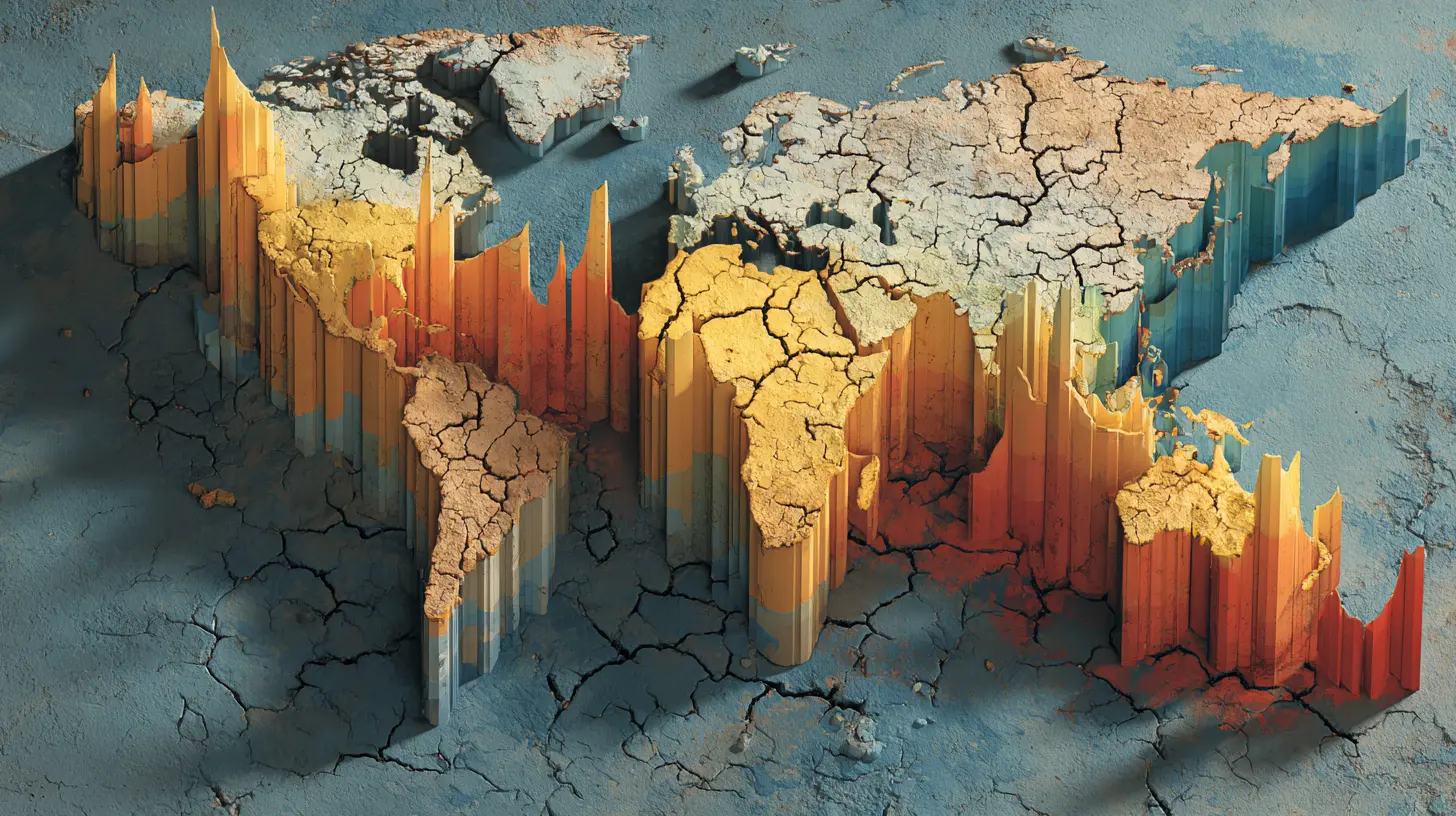 Weathering Global Economic Downturns: A Business Survival Guide