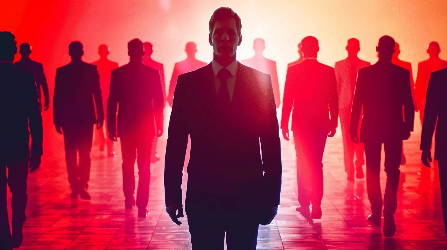 What Makes Great Negotiators Stand Out from the Crowd